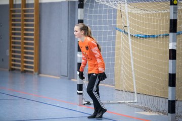 Bild 152 - wBJ Power Girls Cup Suederelbe